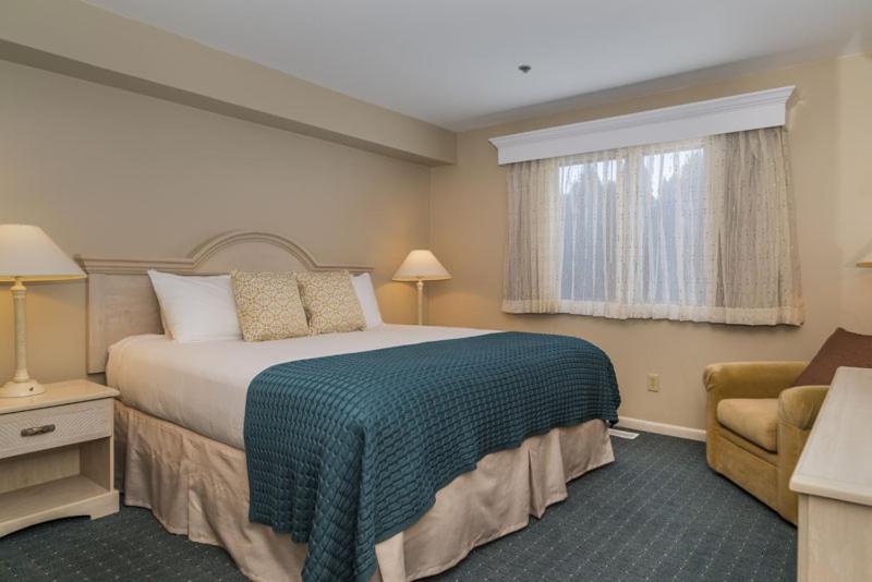 Water's Edge Resort & Spa - Lanai Suite