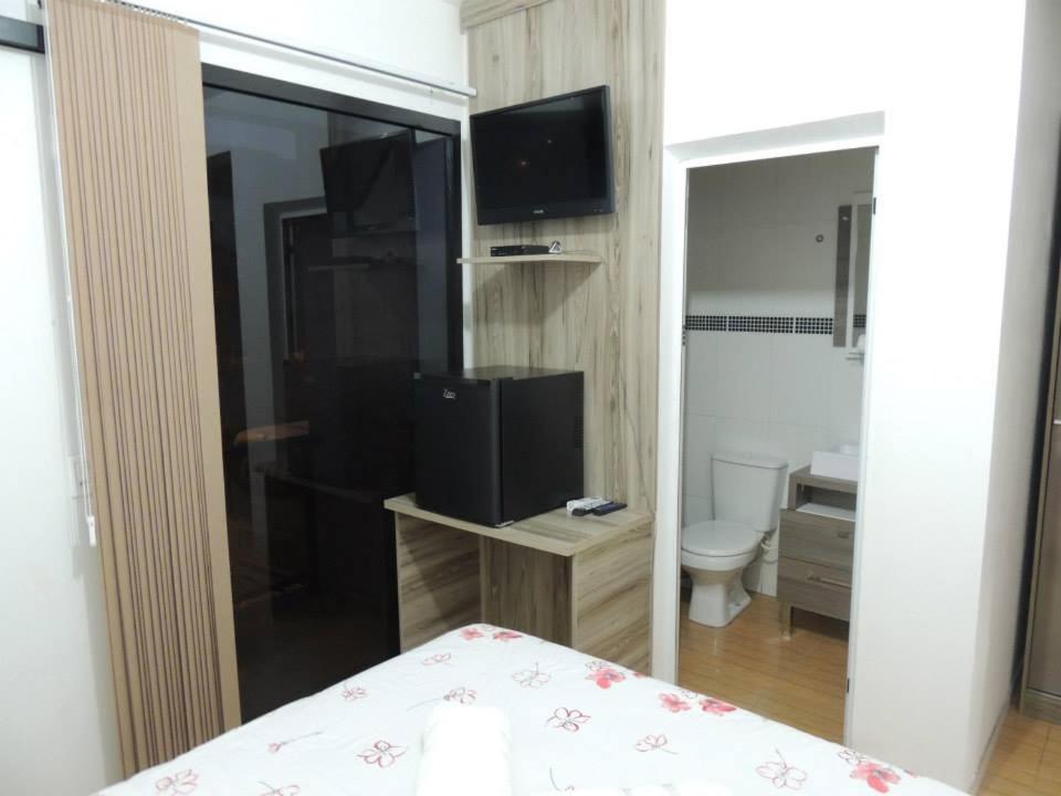  Hotel Termas do Prado
