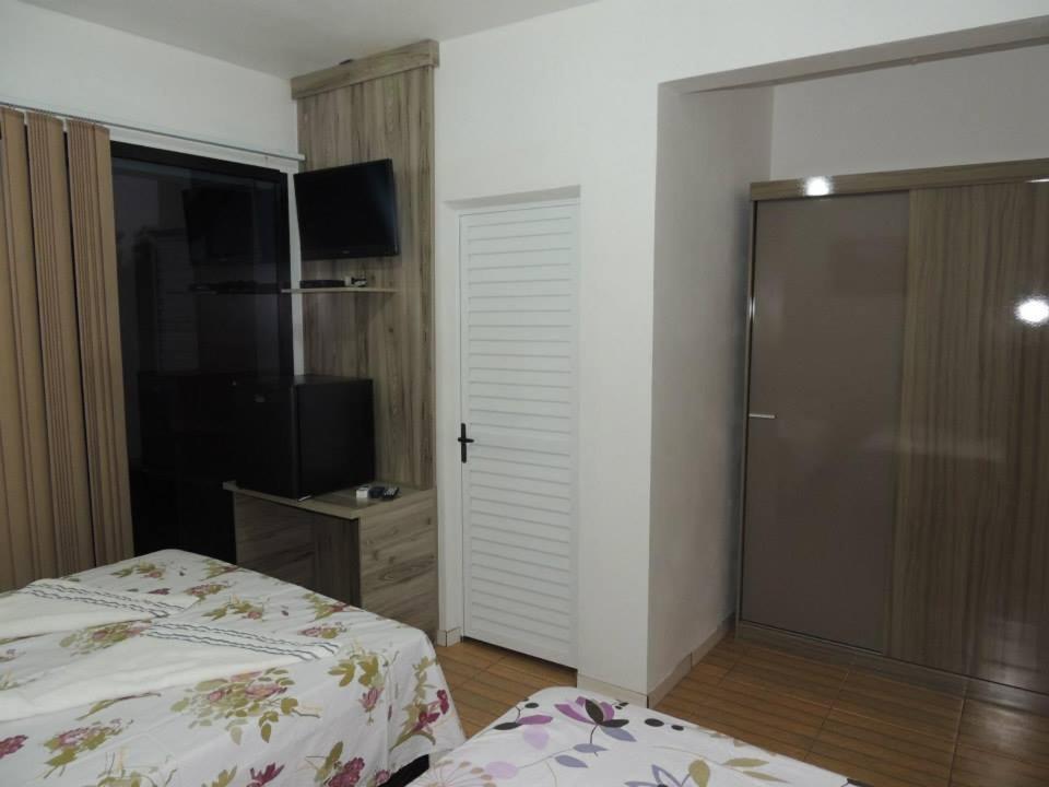  Hotel Termas do Prado