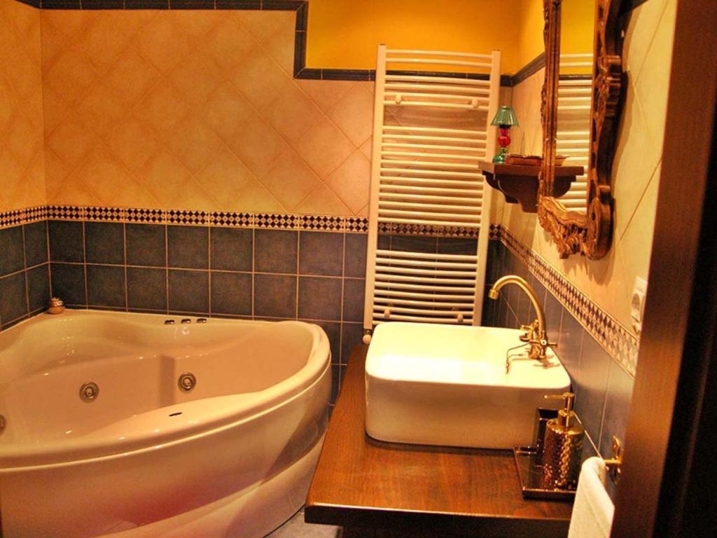 Apartamentos Rurales la Candaliega - 4