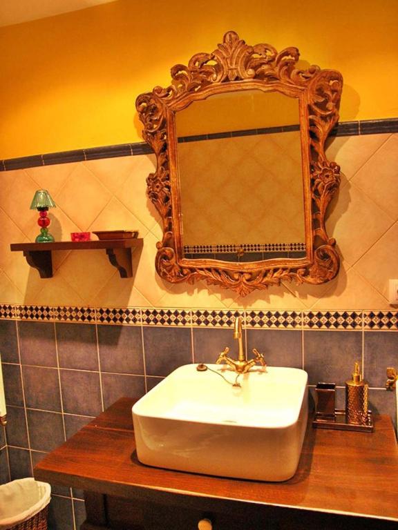 Apartamentos Rurales la Candaliega - 3