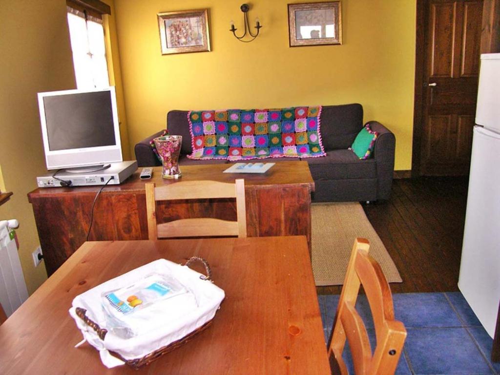 Apartamentos Rurales la Candaliega - 18