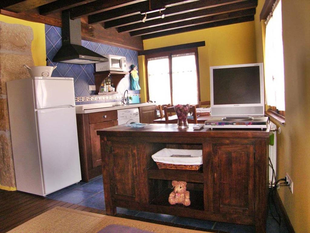 Apartamentos Rurales la Candaliega - 17