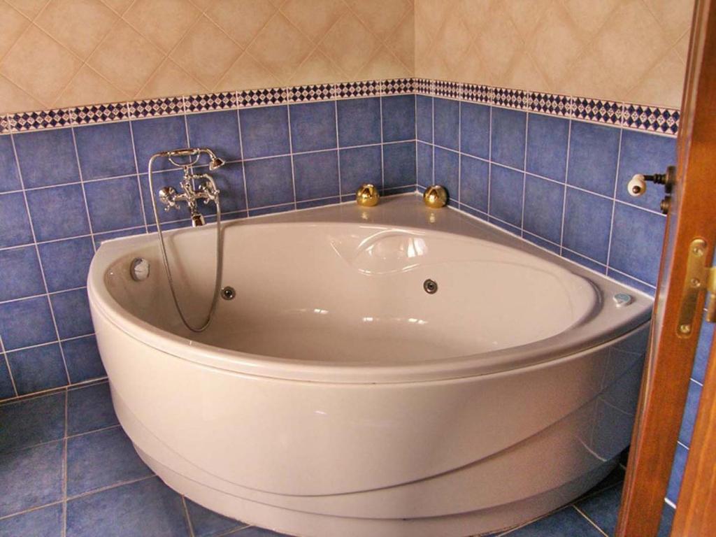 Apartamentos Rurales la Candaliega - 15