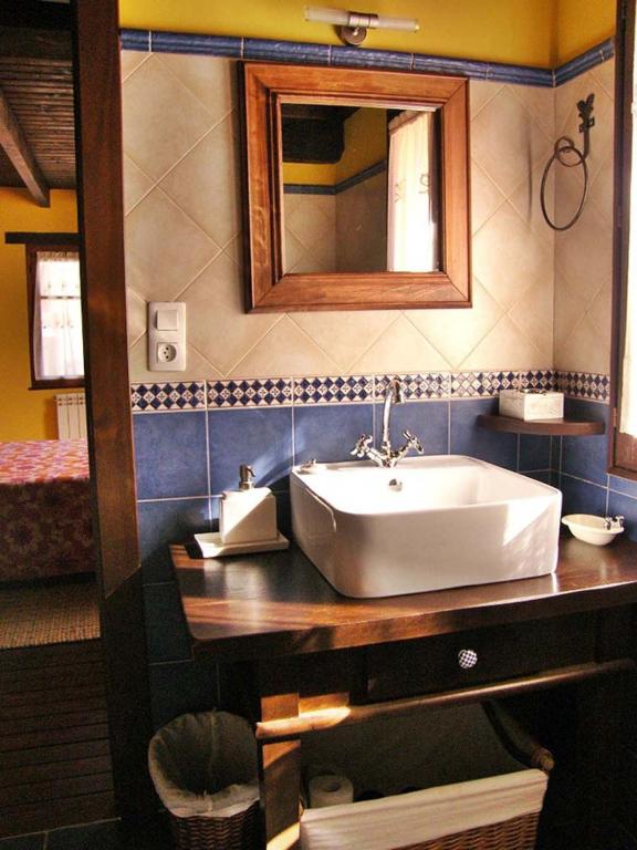 Apartamentos Rurales la Candaliega - 14