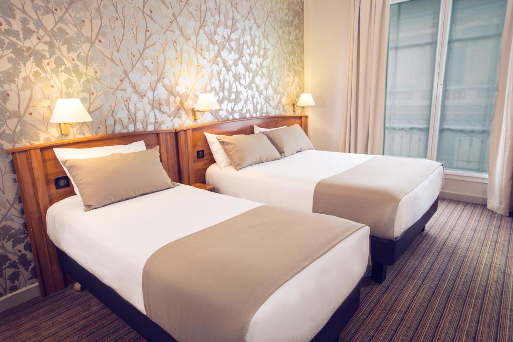 Timhotel Palais Royal - Resim 22