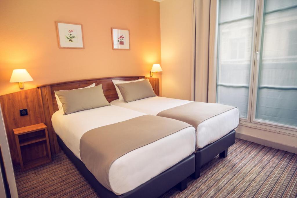 Timhotel Palais Royal - Resim 21