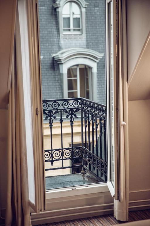 Timhotel Palais Royal - Resim 28