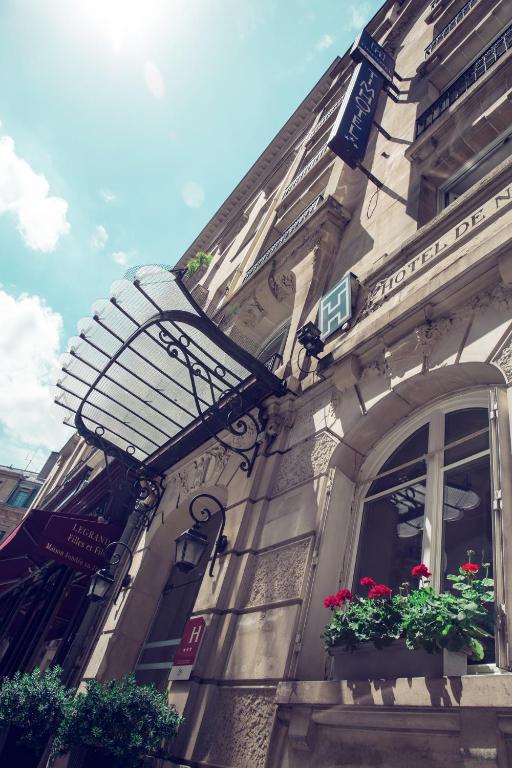 Timhotel Palais Royal - Resim 36