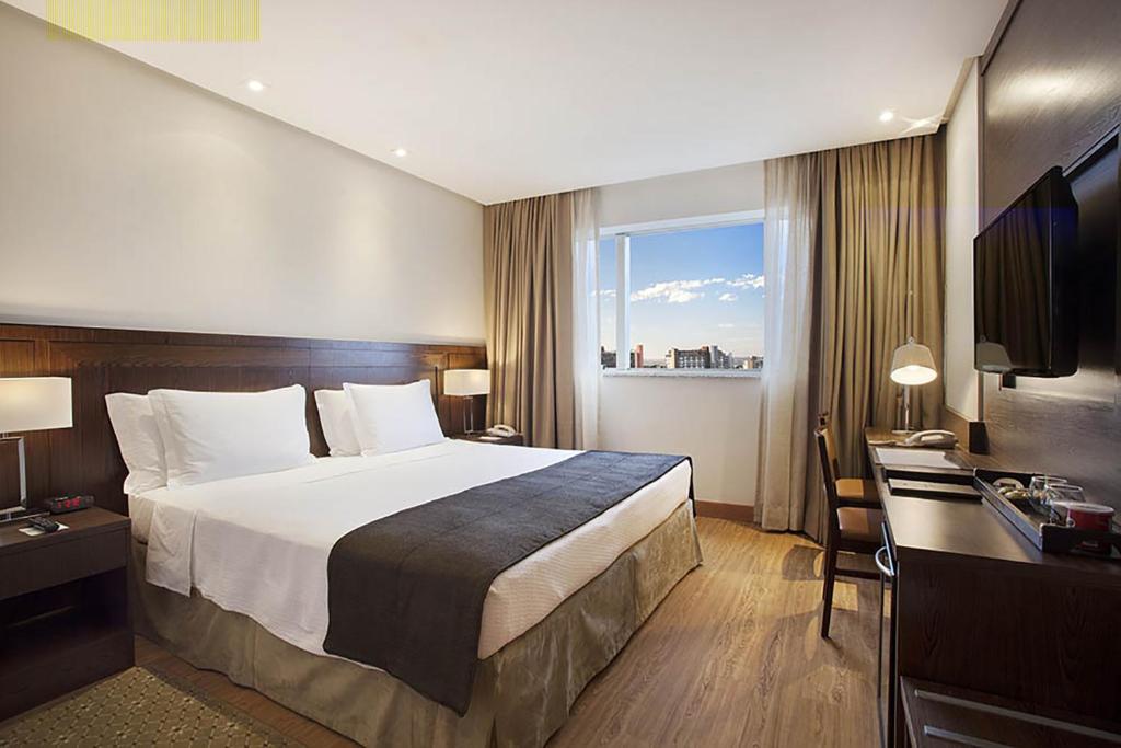  Windsor Brasília Hotel