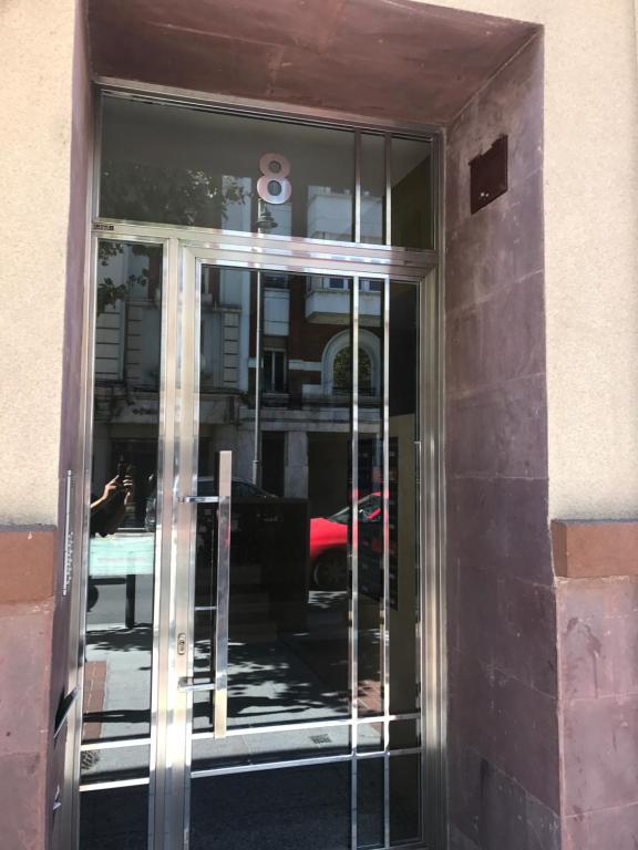 Apartamento Avenida de Colón con Aire Acondicionado - 12