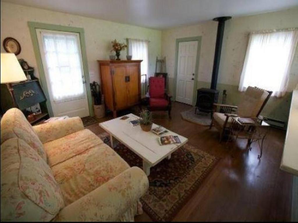 Inn at Fox Hill Farm - Cottage Superiore