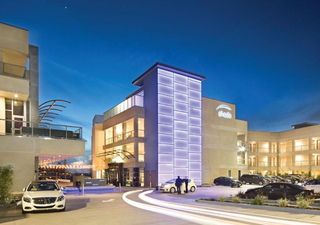 Shade Hotel Redondo Beach - Housity