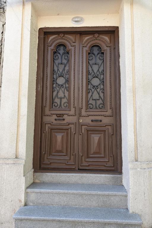 Exteriér nebo vchod ubytování New House in Old Tbilisi
