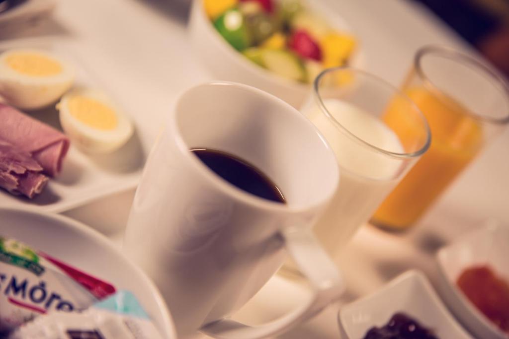 Timhotel Palais Royal - Resim 32