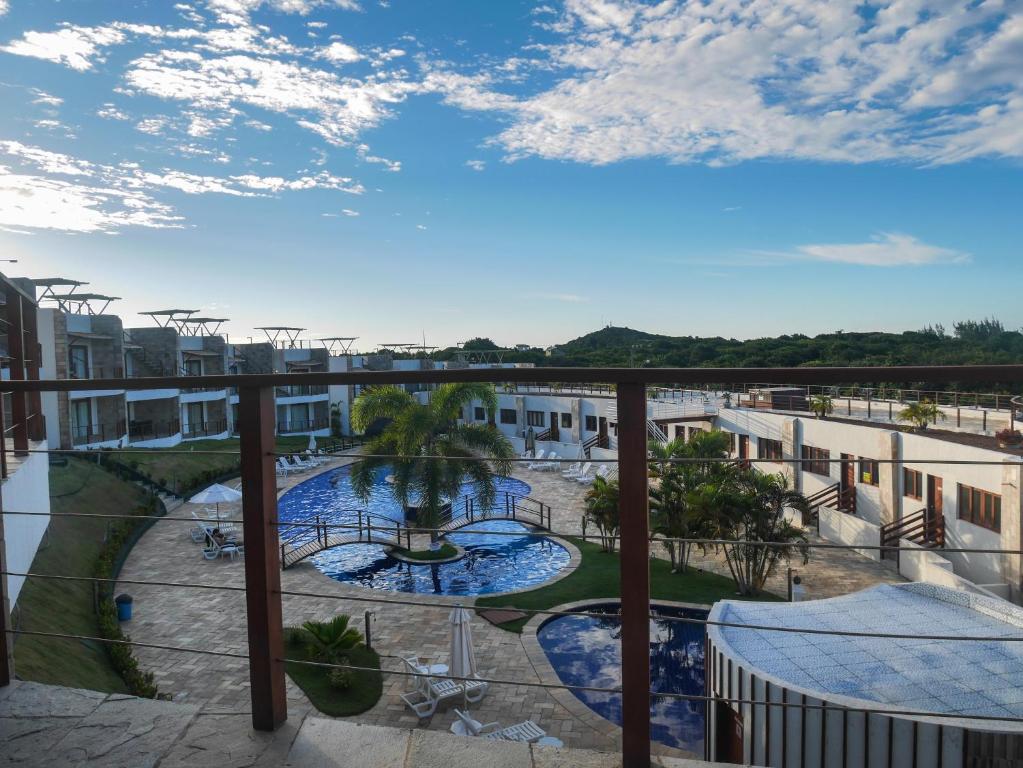  Flats Brisas do Amor