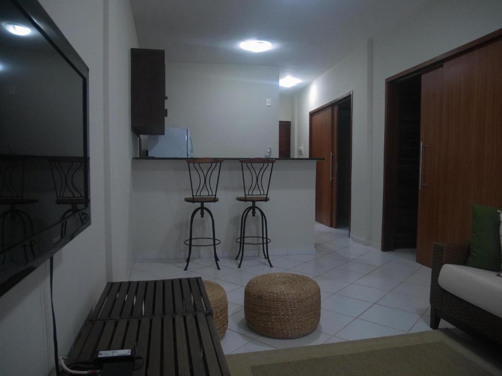  Flats Brisas do Amor