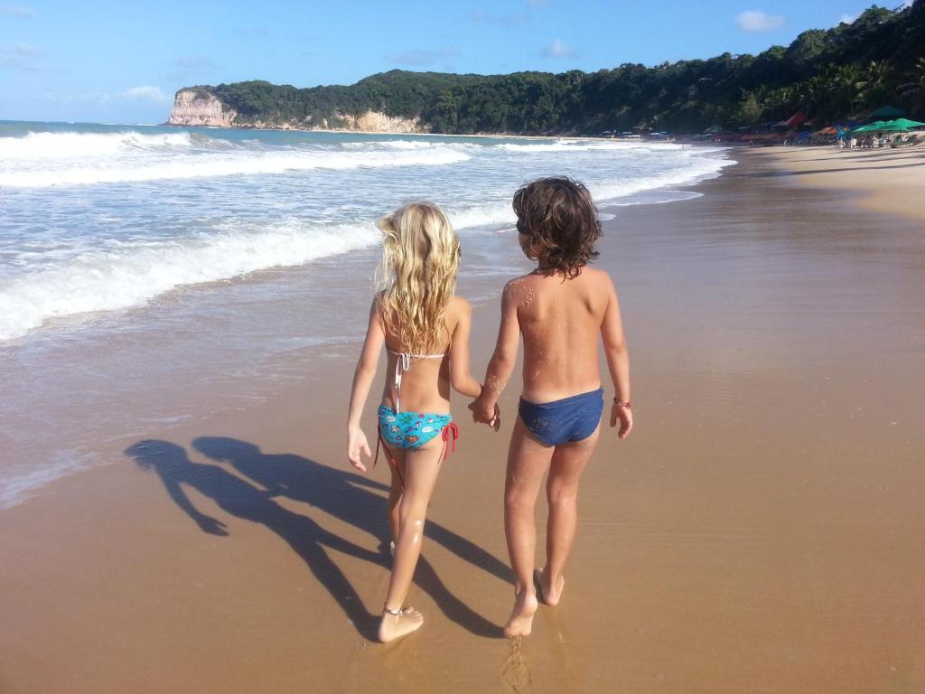  Flats Brisas do Amor