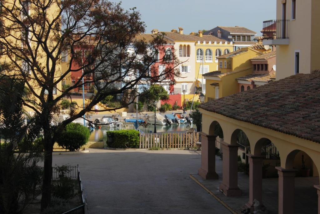 Apartment in Little Venice - Apartamento De Dos Dormitorios