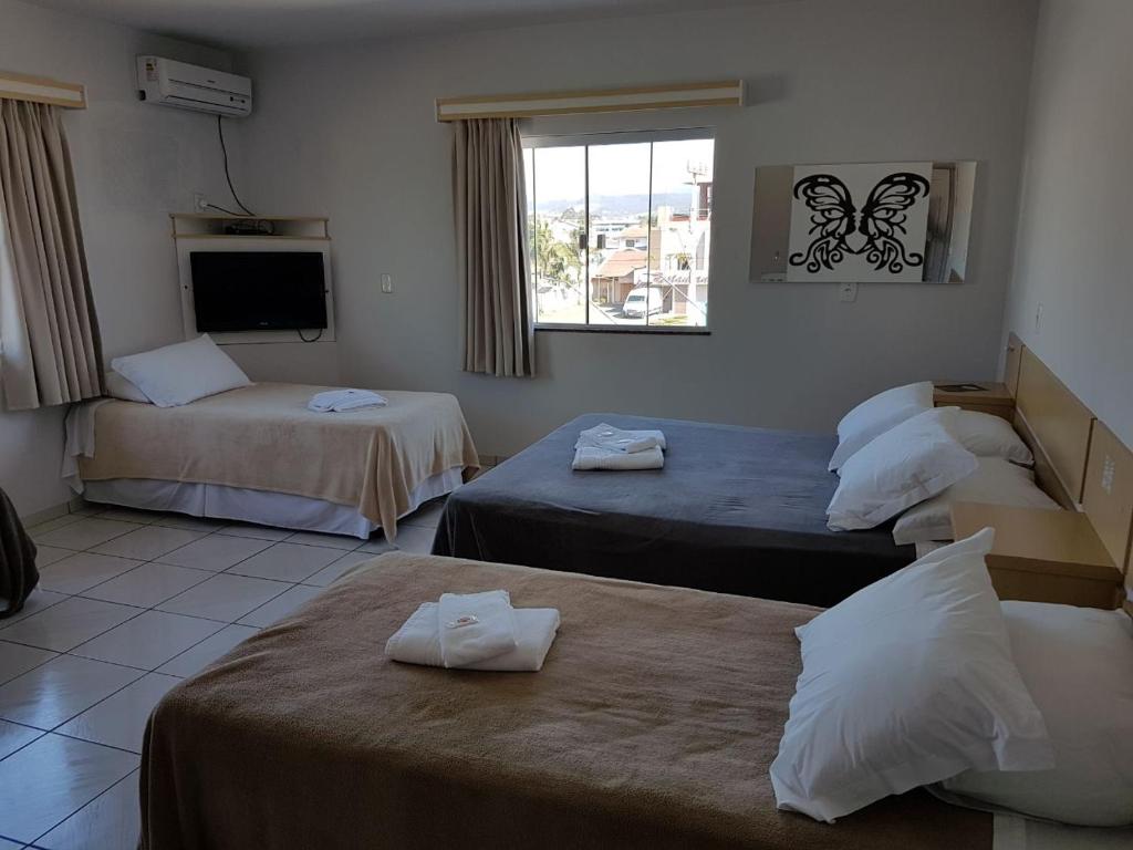  Kaza Hotel & Restaurante