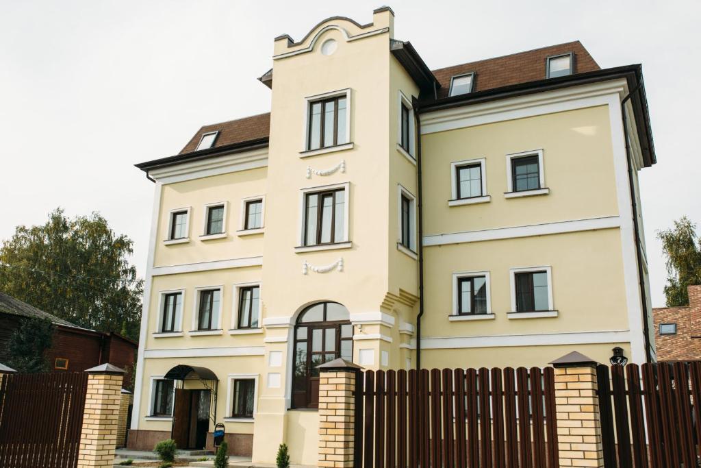 Сквозной переулок 7 - отзывы и видео