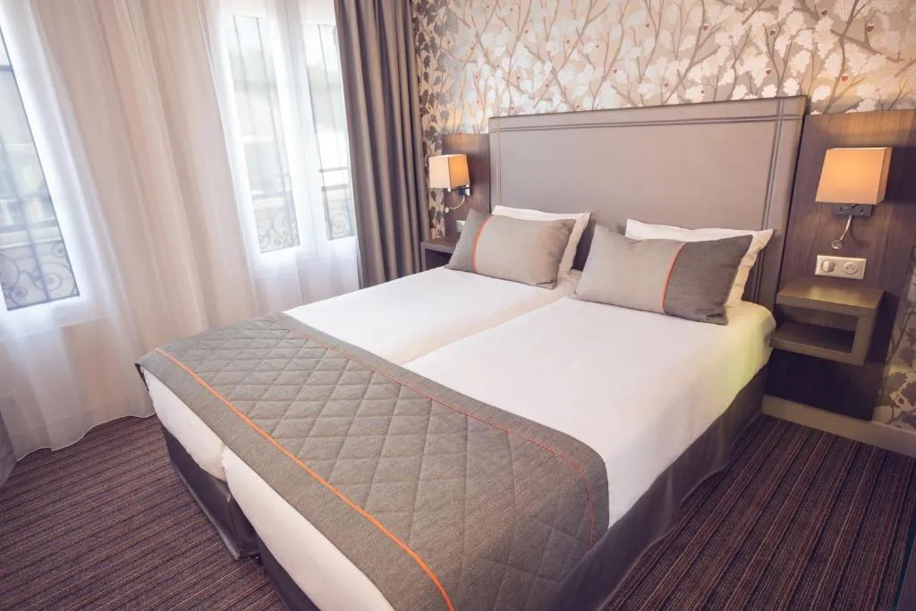 Timhotel Paris Gare de l'Est, Paris, Franţa