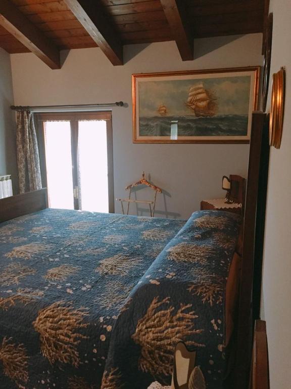 Casa Tilde - Double Room With Private Bathroom