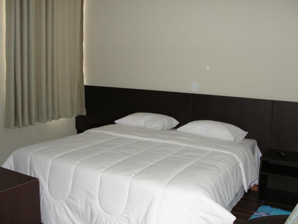  Caiubi Hotel