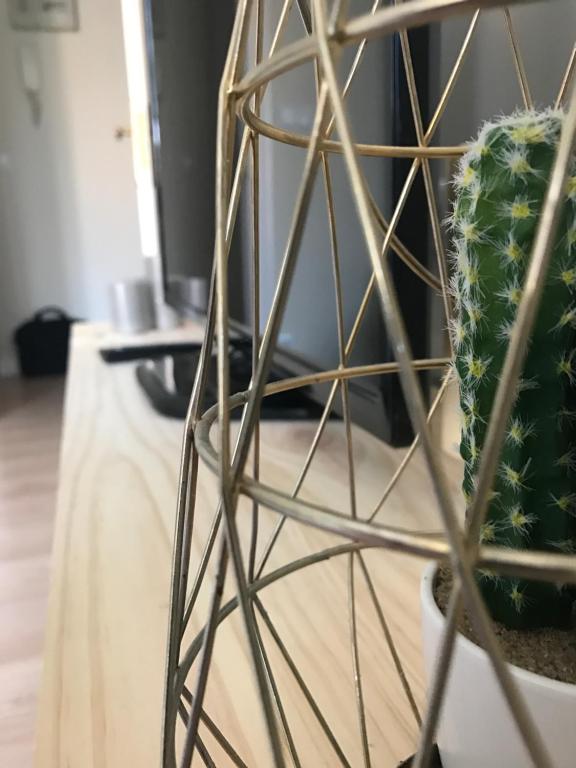 Apartamento Avenida de Colón con Aire Acondicionado - 11