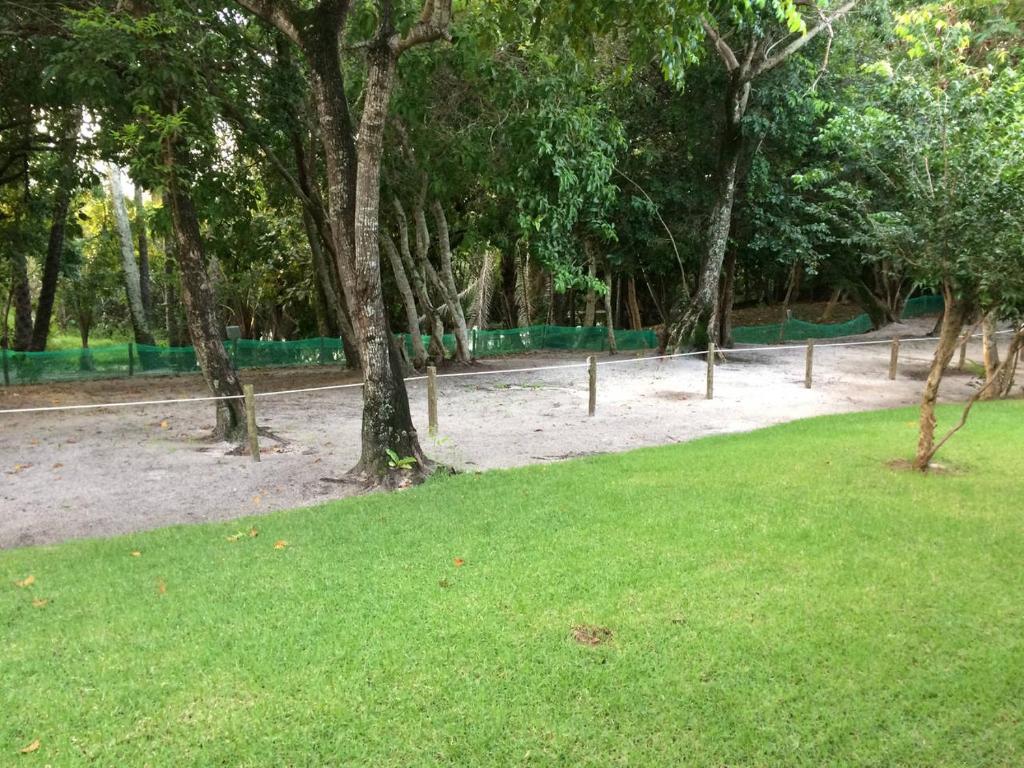  Apartamento Reserva Praia do Forte
