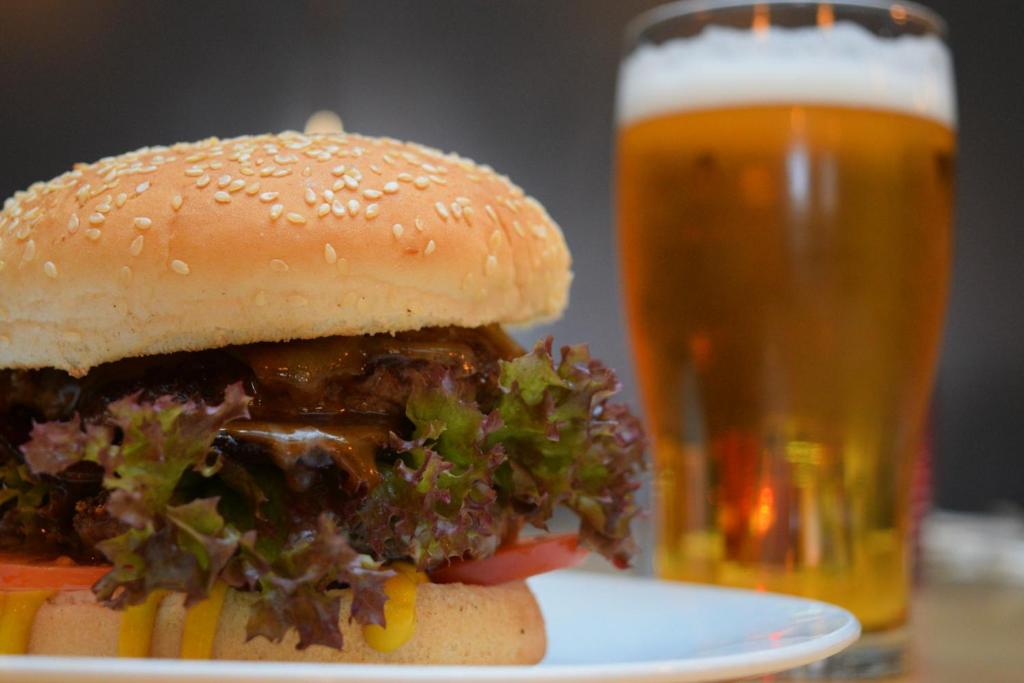 The Greytown Hotel - Resim 23