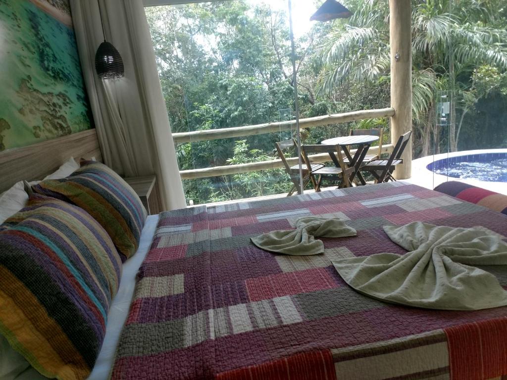  Villas do Pratagy
