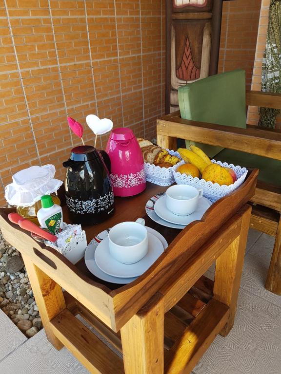  Pousada Suites do Santinho