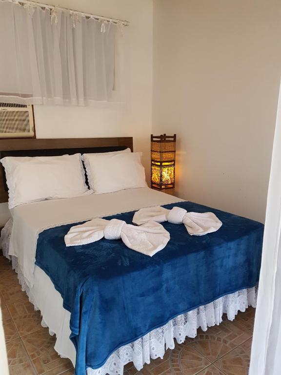  Pousada Suites do Santinho