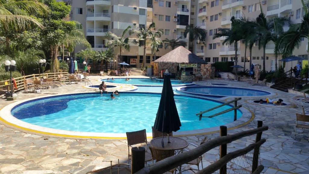  Thermas Paradise