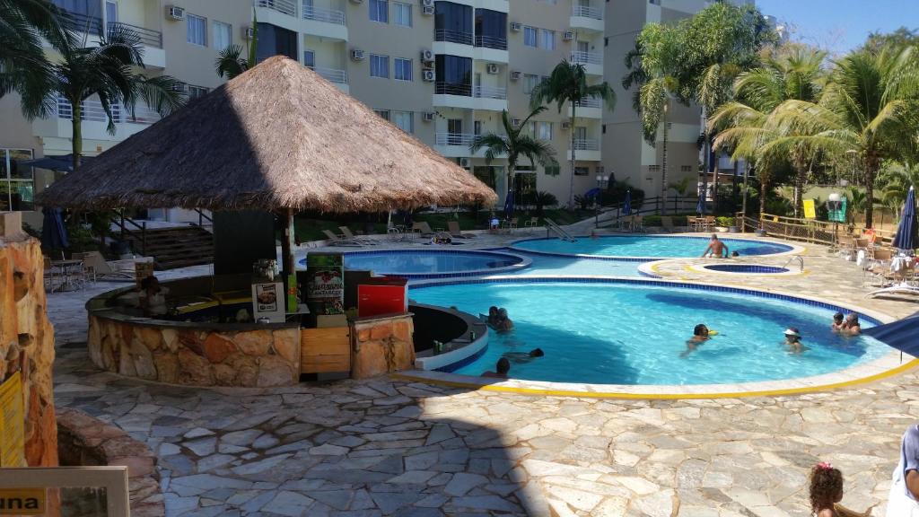  Thermas Paradise