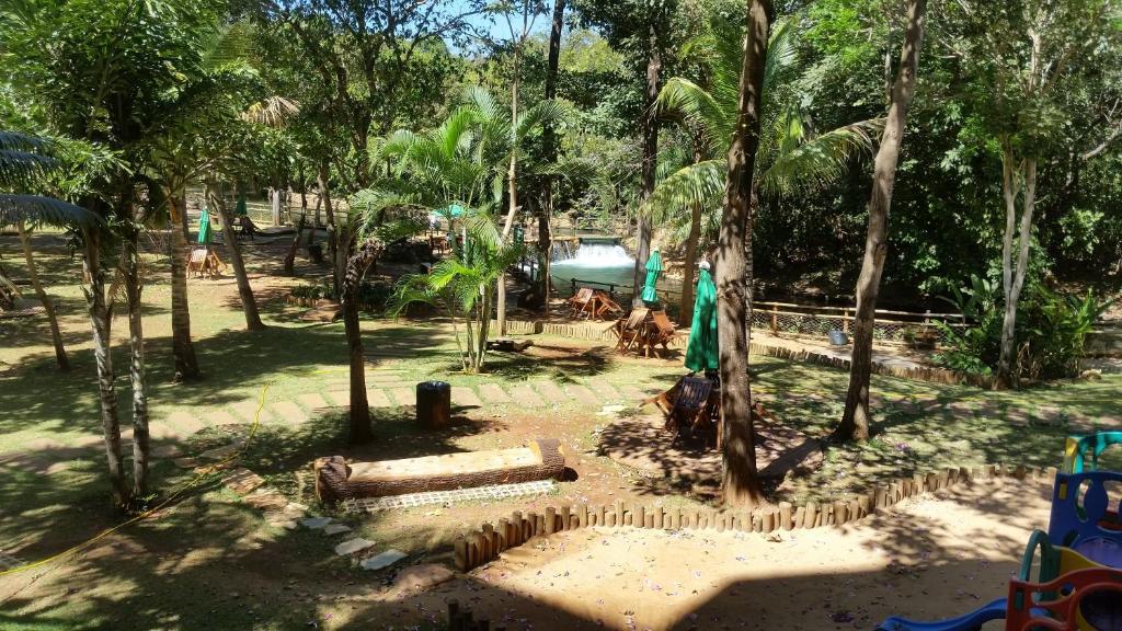  Thermas Paradise