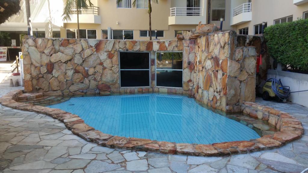  Thermas Paradise