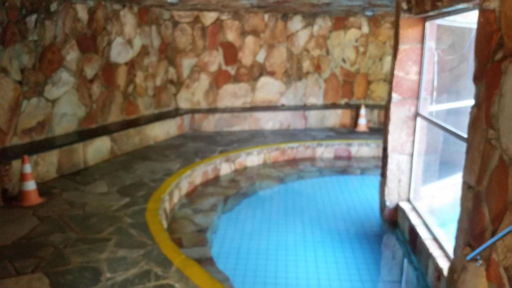  Thermas Paradise