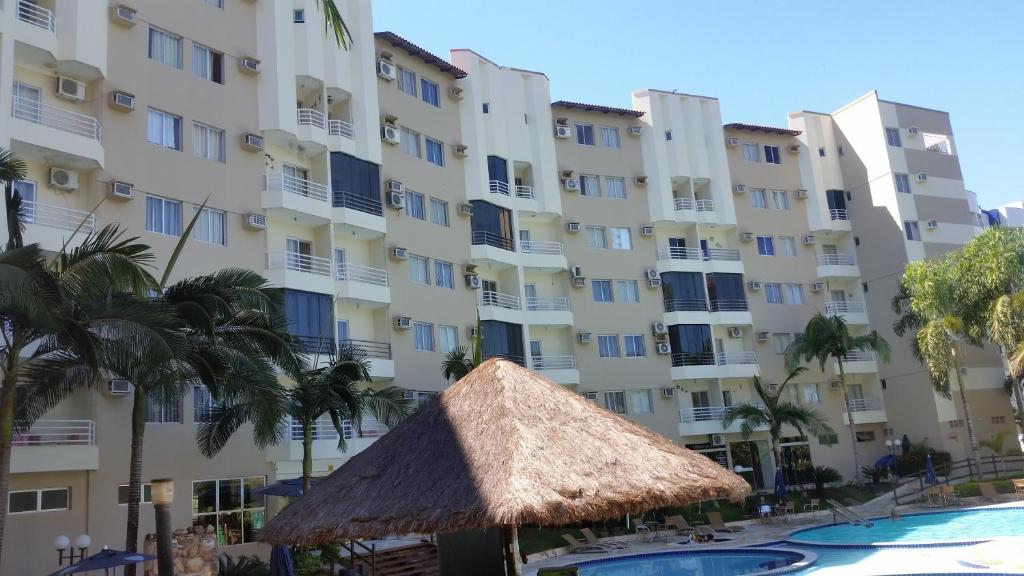  Thermas Paradise