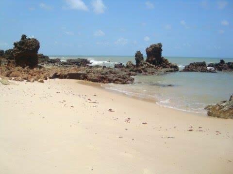  Apartamento em Jacumã
