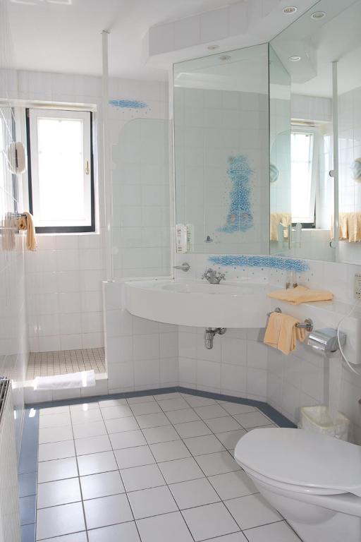 Seminarhotel Göttlesbrunn - Single Room