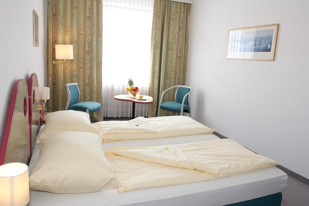 Seminarhotel Göttlesbrunn - Triple Room
