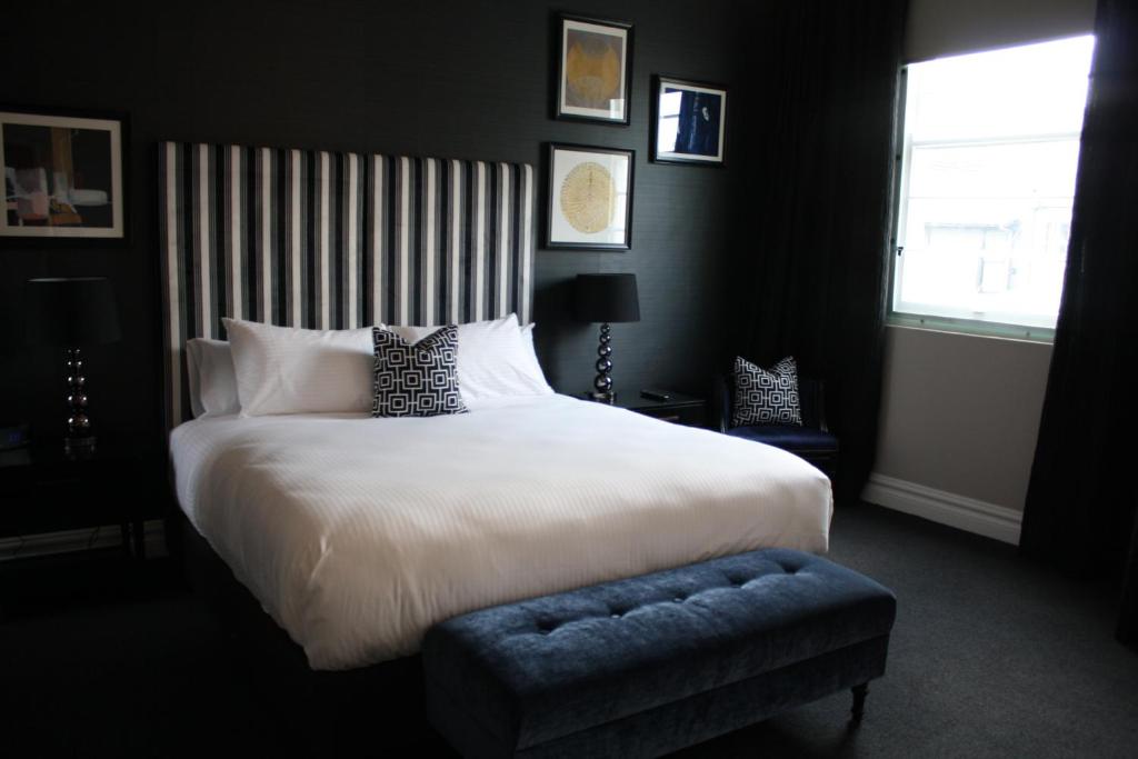 Mrs Banks Hotel - Resim 32