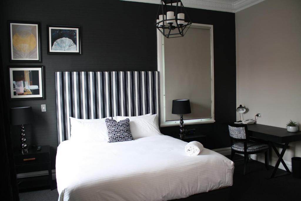 Mrs Banks Hotel - Resim 36