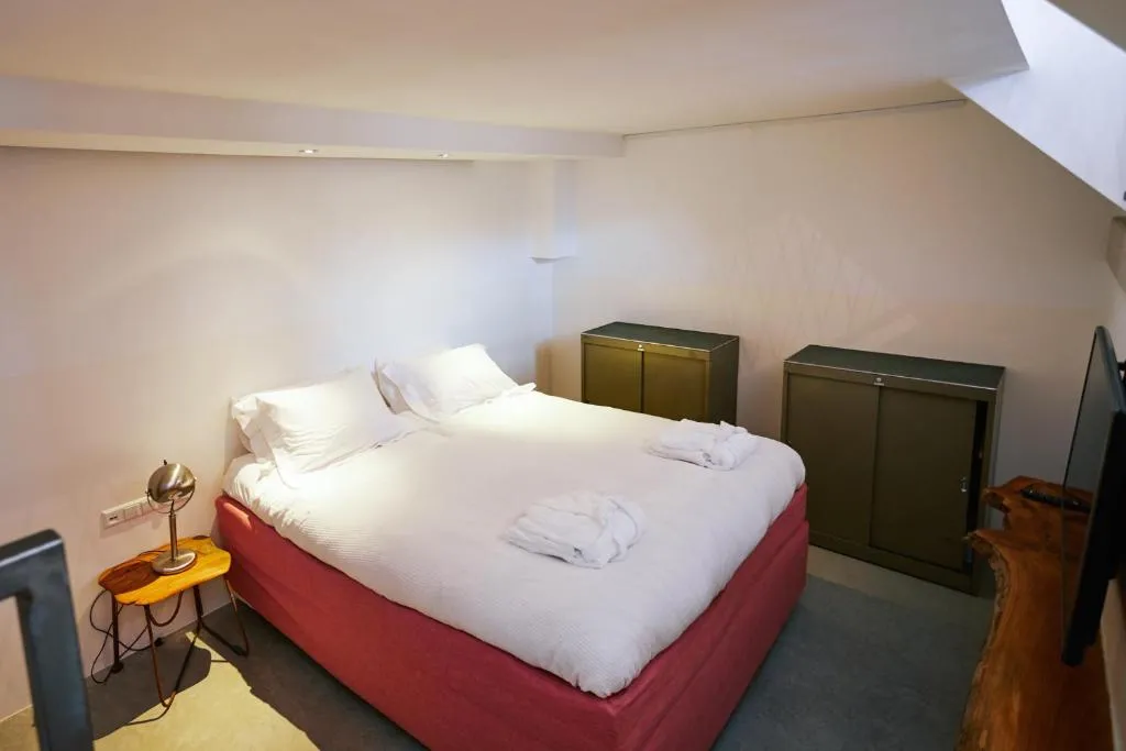 Afbeelding uit fotogalerij van de accommodatie