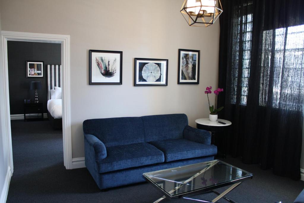 Mrs Banks Hotel - Resim 30