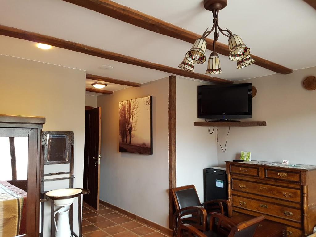 Hotel Rural El Horno de Aliaga, Aliaga – Tarifs 2022