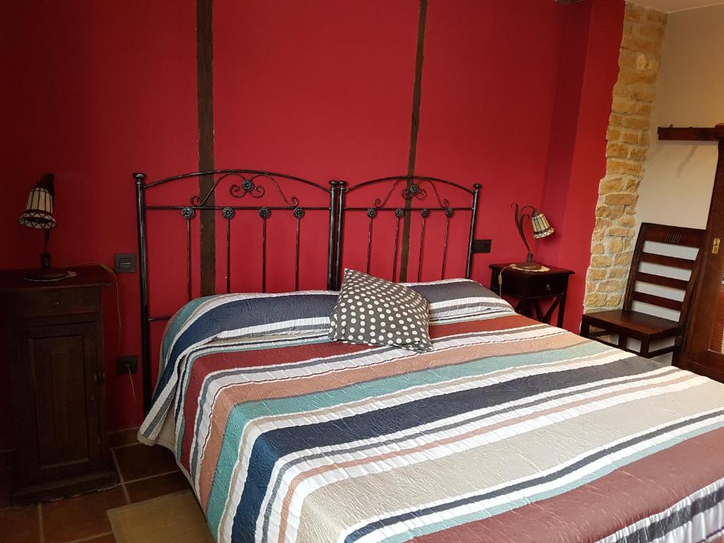 Hotel Rural El Horno de Aliaga, Aliaga – Updated 2021 Prices