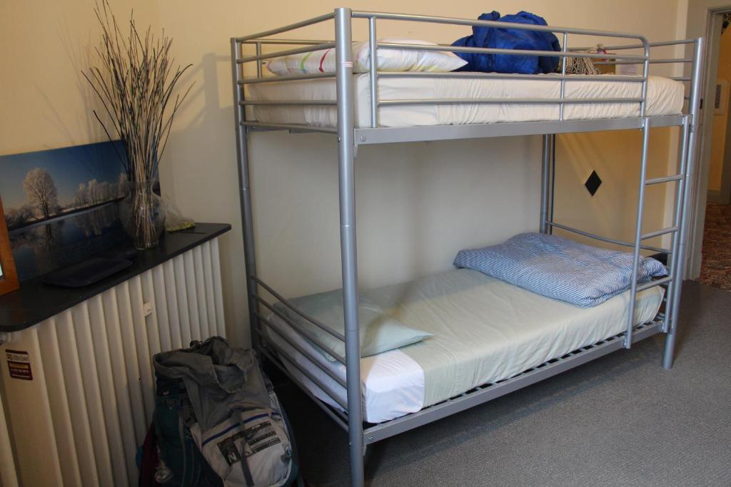 Chalet Backpackers - Resim 36